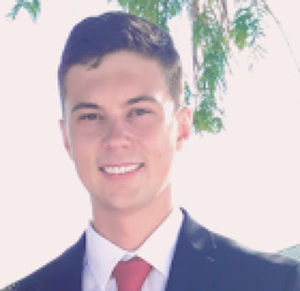 Meet your Posher, Joseph